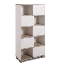 Outlet Paidi Standregal Carlo Weiß