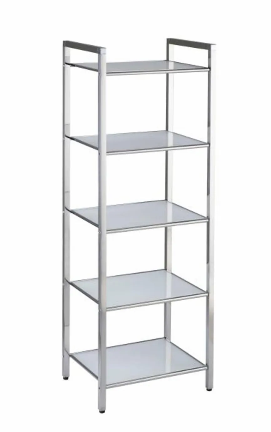 Best Standregal Linda Weiß