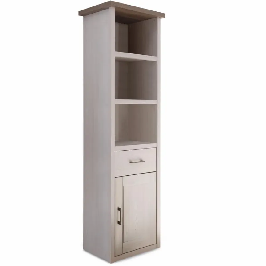 Kinder BEGABINO Standregal Luca 60 x 201 cm