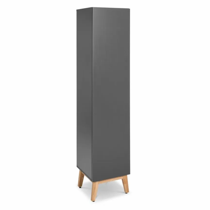 Kinder Portobello Standregal mit Tür Venta