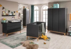 Kinder Portobello Standregal mit Tür Venta