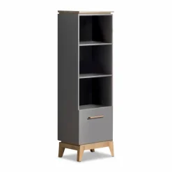 Sale Paidi Standregal Sten Grau