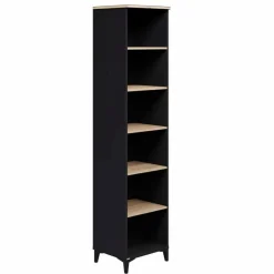 Best Paidi Standregal Tomke Schwarz