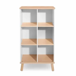 Paidi Standregal Ylvie Weiß