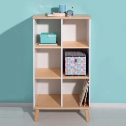 Paidi Standregal Ylvie Weiß