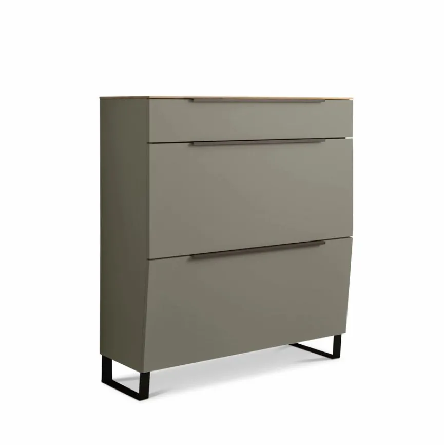 Arredokit Standschuhschrank Milana