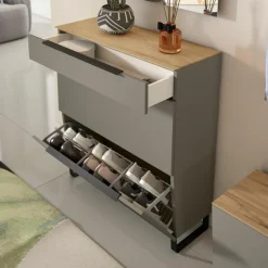 Arredokit Standschuhschrank Milana