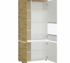 Wójcik Standvitrine Luci