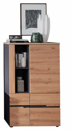 Hot Innostyle Stauraumelement Memphis Artisan-Eiche