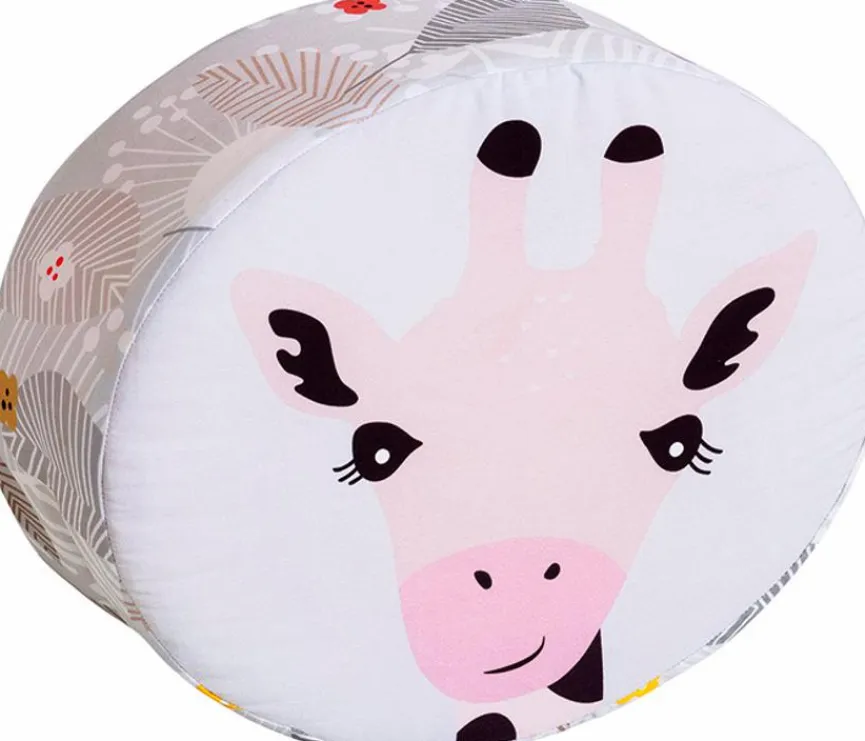 Discount Paidi Steckkissen , Afrika Gelb