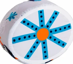 Outlet Paidi Steckkissen , Wikinger Hellblau