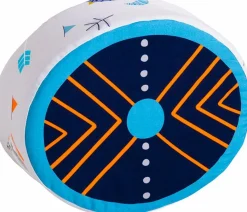 Kinder Paidi Steckkissen , Wikinger-Mädchen