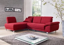 Sale DIETSCH Steckrücken Mallorca Rubinrot