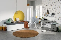 Clearance Paidi Stehhocker Swifty Grau