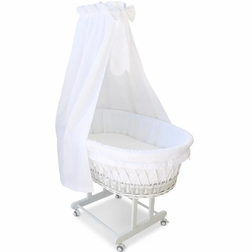 Kinder Mionido Stubenwagen Maxi 85 x 45 cm