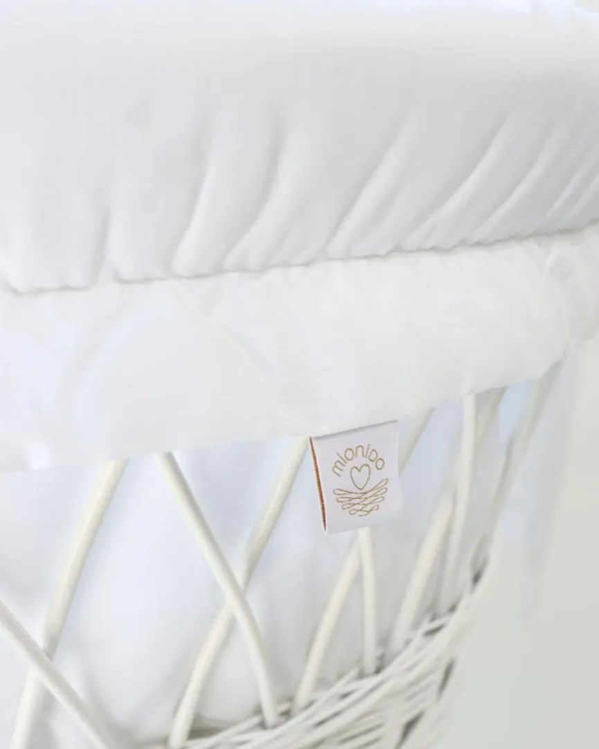 Kinder Mionido Stubenwagen Maxi 85 x 45 cm