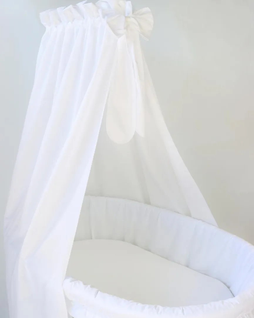 Kinder Mionido Stubenwagen Maxi 85 x 45 cm