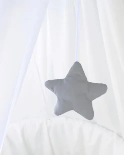 Kinder Mionido Stubenwagen Maxi 85 x 45 cm