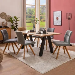 Discount Stuhl Lomma Grün