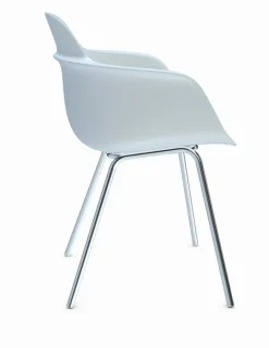 Sale Infiniti Stuhl Sicla 4 Legs Weiß