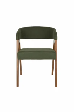 Discount Dutch Bone Stuhl Adamello Green