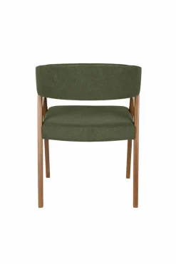 Discount Dutch Bone Stuhl Adamello Green