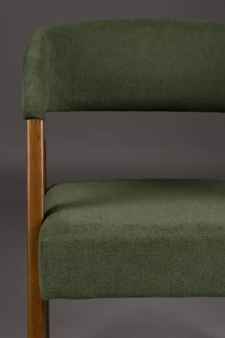 Discount Dutch Bone Stuhl Adamello Green