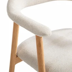 Actona Stuhl Addi Beige