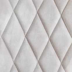 Hot BOOOM Stuhl Akron Grau / Beige