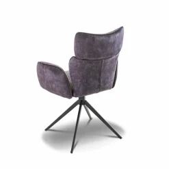 Sale Stuhl Alabama Anthrazit