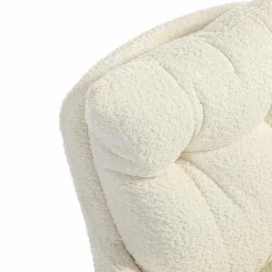 Discount BOOOM Stuhl Alba Weiß