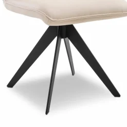 Best CASEDO Stuhl Alcoy 6314-AA Fog