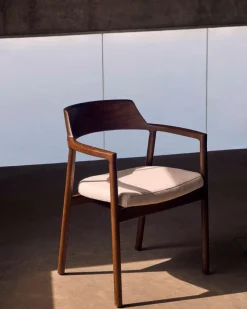 Best Kave Home Stuhl Alocs Beige