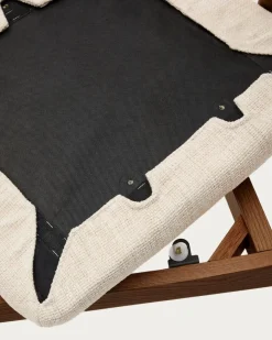 Best Kave Home Stuhl Alocs Beige