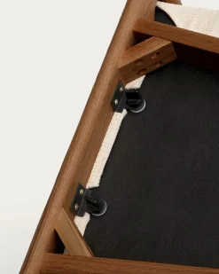 Best Kave Home Stuhl Alocs Beige