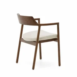 Best Kave Home Stuhl Alocs Beige