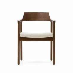 Best Kave Home Stuhl Alocs Beige