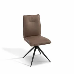 Sale Komfort & Wohnen Stuhl Amarillo 6321-AA Coffee