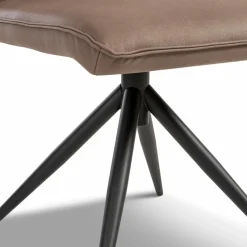 Sale Komfort & Wohnen Stuhl Amarillo 6321-AA Coffee