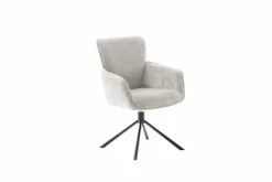 Discount MCA Stuhl Amber Hellgrau