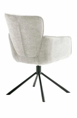 Discount MCA Stuhl Amber Hellgrau