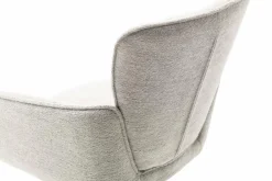 Hot MCA Stuhl Amber Hellgrau