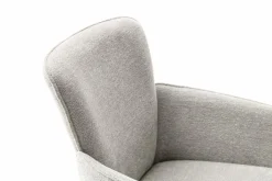 Hot MCA Stuhl Amber Hellgrau