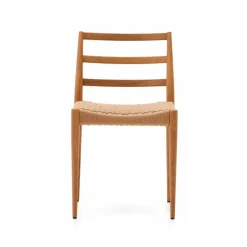 Kave Home Stuhl Analy Natur