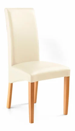 Hot Stuhl Andy Creme