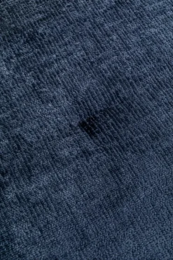 Hot KARE DESIGN Stuhl Arabella 87359 Blau