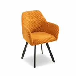 Hot BOOOM Stuhl Ardea Gold