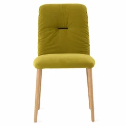 Hot Mobitec Stuhl Aura Grün