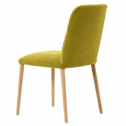 Hot Mobitec Stuhl Aura Grün