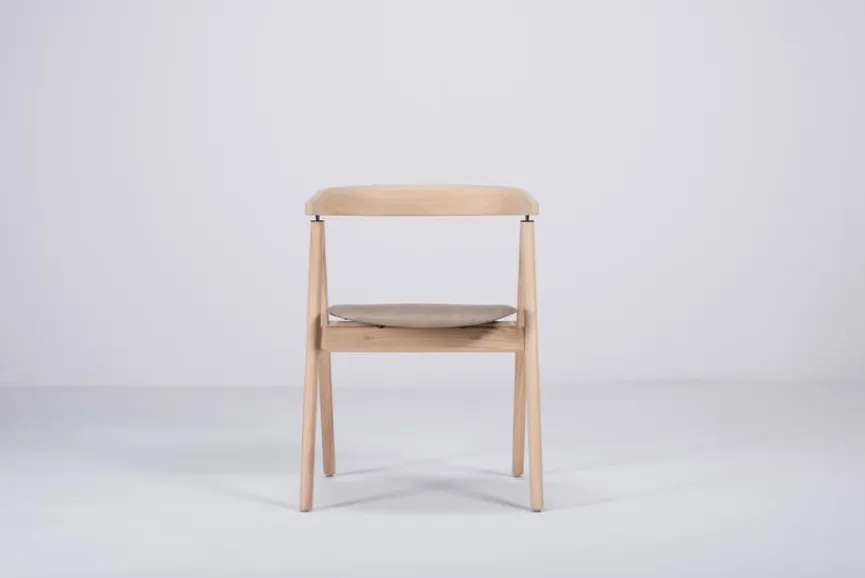 Best GAZZDA Stuhl Ava Beige